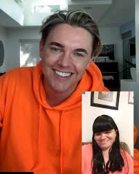 My sweet Jesse 💔💔💜💔