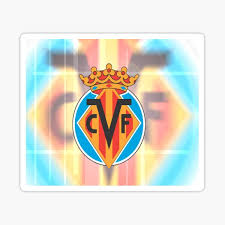 Maybe you would like to learn more about one of these? Villarreal Cf Stickers Redbubble
