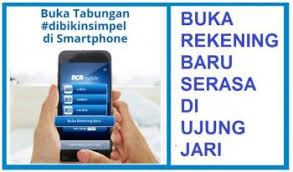 Tutorial 2019 mengaktifkan bca mobile di hp android,jangan lupa masukan no tlp yang terdaftar waktu pendaftaran awal buka rekening bca,mohon di coba cara 202. Tidak Bisa Daftar No Rekening Tujuan Di Bca Mobile Daftar Ini