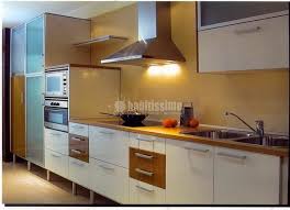 Manijas para muebles cocina marca. Foto Muebles Cocina Mobiliario Hogar Diseno Cocinas De Reformhabitat 15108 Habitissimo