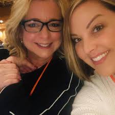 Our two village super heroes at the community quiz yesterday!!