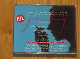 Photo 6 courtoisie du museo pino pascali; 2xcd Serge Gainsbourg De Gainsbourg A Gainsbarre Jane Birkin Brigitte Bardot Ebay