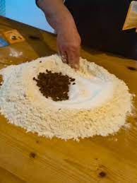We did not find results for: Ricetta Papassini Mamma In Sardegna