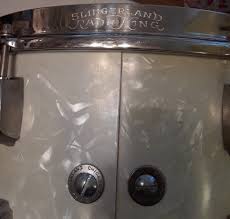 How I Got My Radio Kings For Free by Adrian Peek — Not So Modern Drummer