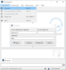 What really makes teamspeak different, is that you are in complete control. How To Setup Teamspeak 3 Server On Vps Operavps