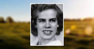 Florence M. Lander Obituary October 14, 2019