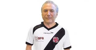 Resultado de imagem para MICHEL TEMEr bandido