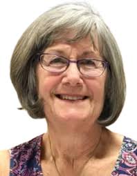 Patricia Stockford — HEADINGTON HILL CLASSICAL ACADEMY