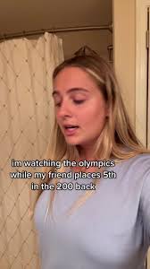 Bacon Canada Swim Team