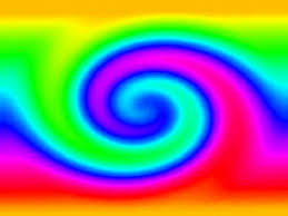 The best gifs for trippy background. Rainbow Cool Moving Backgrounds Gif