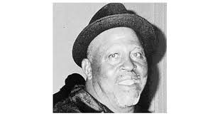 Herman VEASEY Obituary (2015)