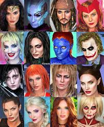 CFC: Will the Real Ariana Grande please stand up? — The VoxPopcast