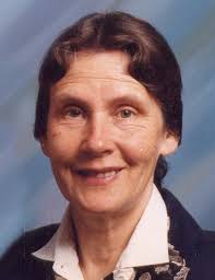 Obituary information for Esther Grimm