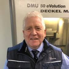 Hector de Courcy-Wheeler