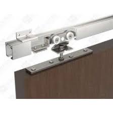 Ferrure De Portail Coulissant Suspendu Et Porte A Faux Portail Equipement De Portes Et Fenetres Ceiling Lights Home Decor Track Lighting