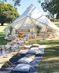 Boho Tent Outdoor Party Brunch Backyard Party Outdoor Parties Tent