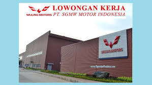 Sebelah utara berbatasan dengan wilayah desa krandon. Lowongan Operator Produksi Pt Sgmw Motor Indonesia Wuling Motors