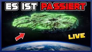 3I/ATLAS WIRD IMMER SELTSAMER! Jetzt haben wir Fotos vom MARS AUS AUFGENOMMEN! - YouTube