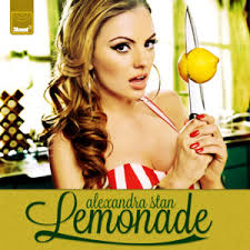 Alexandra ioana stan is a renowned romanian singer and songwriter. Key Bpm For Lemonade Uk Radio Edit By Alexandra Stan Tunebat