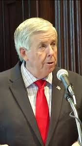 Gov. Parson appoints Hannibal man to Air Conservation Commission