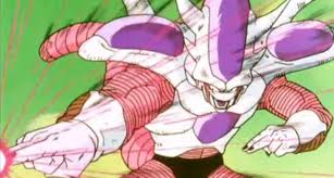 Maybe you would like to learn more about one of these? Dragon Ball Z Frieza S Second Transformation Tv Episode 1999 Imdb