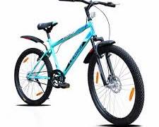 Image of Leader Scout MTB 26T mountain bike
