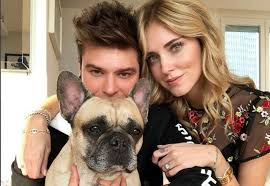 Benvenuti in questa fanpage dedicata ai ferragnez. Matilda Ferragni Chiara Ferragni S Dog Love Ferplast