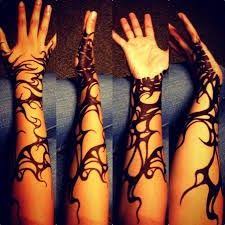 Find the latest venom tattoos by 100's of tattoo artists, today on tattoocloud. Symbiote Likeness Sharpie Venom Venom Tattoo Sharpie Tattoos Arm Tattoo