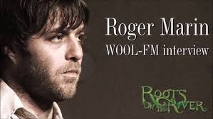Roger Marin: WOOL-FM interview