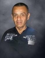 Robert Olivares's Instagram, Twitter & Facebook