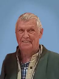 Obituary information for Clifford Lawrence Arp