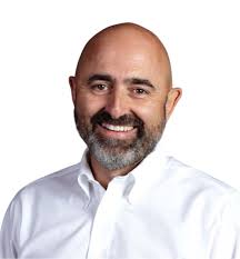 Le damos la bienvenida a David Corral, quien se incorporó al equipo MOK  este mes de julio como CFO Global. David es español, casado, tiene 4 hijos  y liderará la gestión financiera