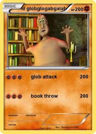 Provided to youtube by distrokidlil globglogabgalab · mememachinelil globglogabgalab℗ 1605505 records dkreleased on: Pokemon Lil Globglogabgalab 1