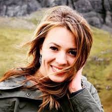 Whitney Ault's Instagram, Twitter & Facebook