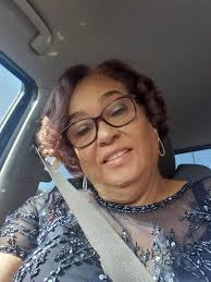 Gail Hairston Honored for Community Service