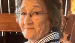 Mrs. Annie Juanita Sevier Gore