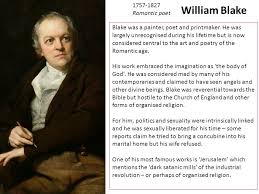 Blake was a major influence on bob dylan, joan baez, john lennon, paul mccartney, mick jagger, jim morrison, van morrison. The Garden Of Love By William Blake Ppt Video Online Download
