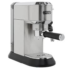 Delonghi Ec695 M Dedica Inox Expresso Pas Cher Expresso Boulanger Ventes Pas Cher Com Machine Expresso Expresso Cappuccino