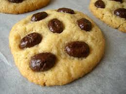 Sucrissime Les Cookies Si Bons Que Je Ne Reussis Pas A Trouver De Titre Pour Decrire Leur Sublissimitude Cookies Et Biscuits Alimentation Dessert