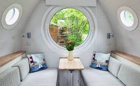 Where are the best glamping resorts in germany? Glamping Info Blog