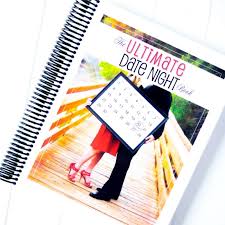 Expand your mind with some literature by signing up for the book of the month subscription box. The Ultimate Date Night Book The Dating Divas