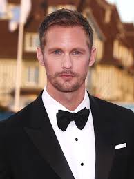 Alexander Skarsgård : Filmographie