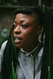 Musician Sudan Archives pushes past personal, creative, and sexual limits