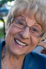 Geraldine Daugherty Obituary