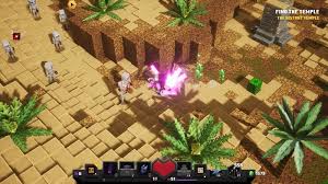 The minecraft wiki is no longer considered as official by microsoft and therefore several changes are required to be made, including to the wiki's logo. Minecraft Dungeons Guide List Of Monsters Mobs Enemies And Bosses Windows Central