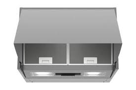 Hotte Escamotable Bosch Dem66ac00 Darty
