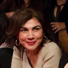 María Lilly Delgado (@MLillyDelgado)