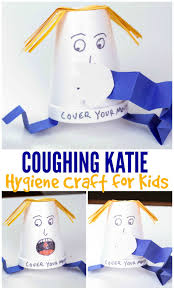 Personal Hygiene And Healthy Habits Craft And Lesson Healthy Habits Activities Healthy Crafts For Preschool Healthy Habits Preschool