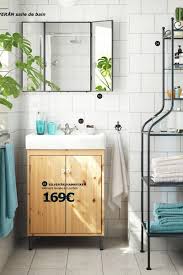 Salle De Bains Ikea Le Nouveau Catalogue 2017 Est En Ligne Cote Maison