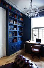 We hope you find your inspiration here. 75 Beautiful Victorian Study Room Pictures Ideas July 2021 Houzz